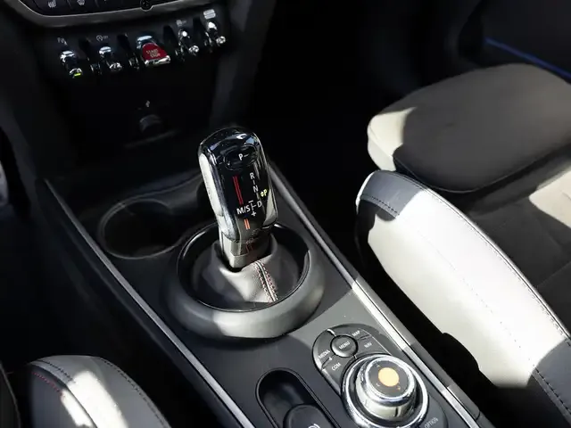 MINI John Cooper Works Countryman