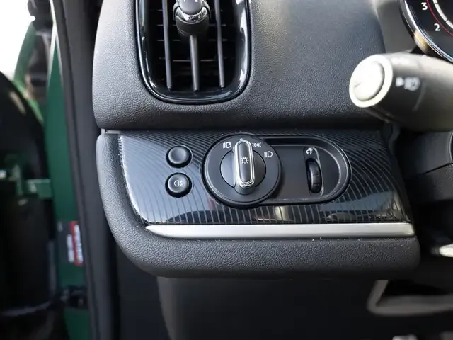 MINI John Cooper Works Countryman