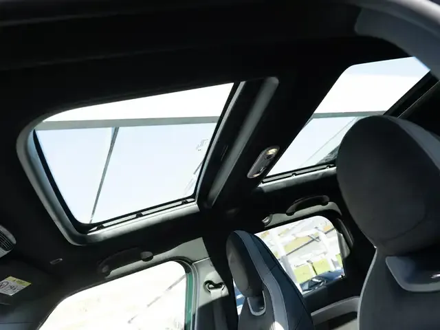 MINI John Cooper Works Countryman