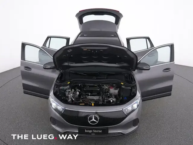 Mercedes-Benz EQA 300