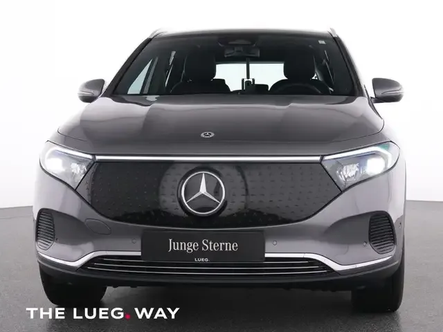 Mercedes-Benz EQA 300