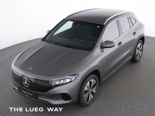 Mercedes-Benz EQA 300