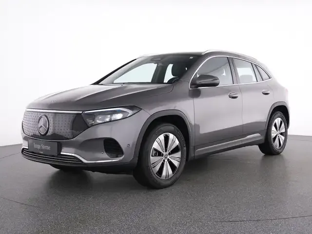 Mercedes-Benz EQA 300