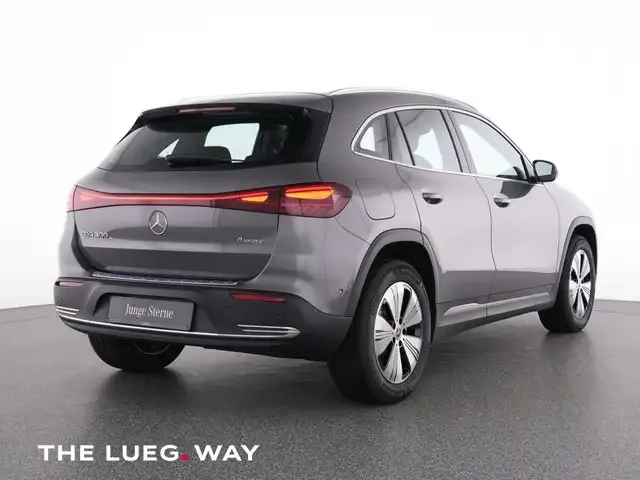 Mercedes-Benz EQA 300