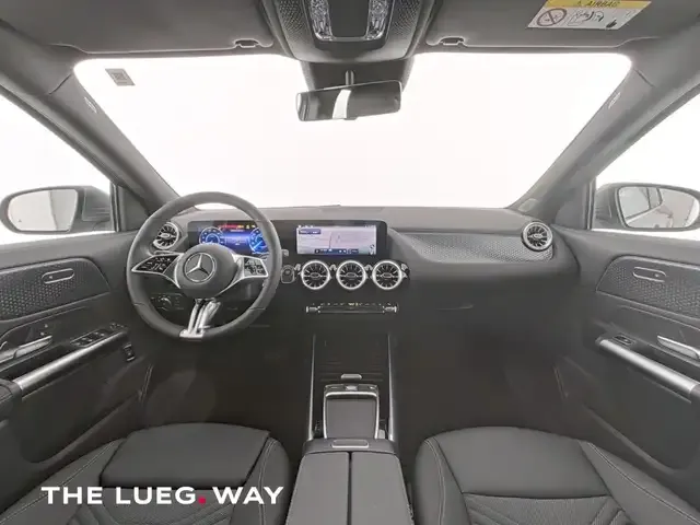 Mercedes-Benz EQA 300
