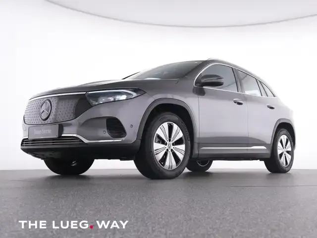 Mercedes-Benz EQA 300