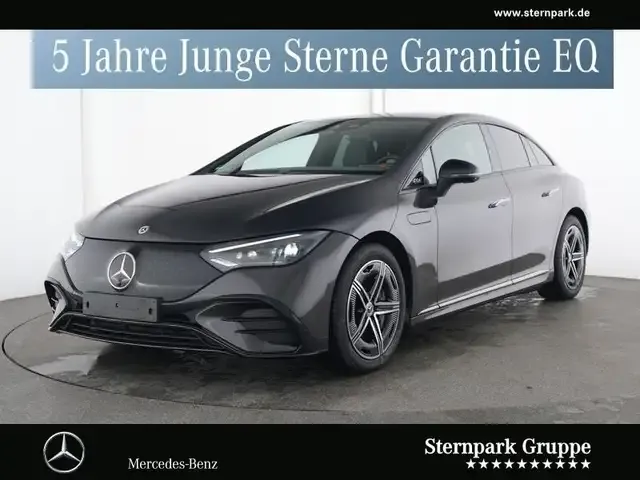 Mercedes-Benz EQE 350