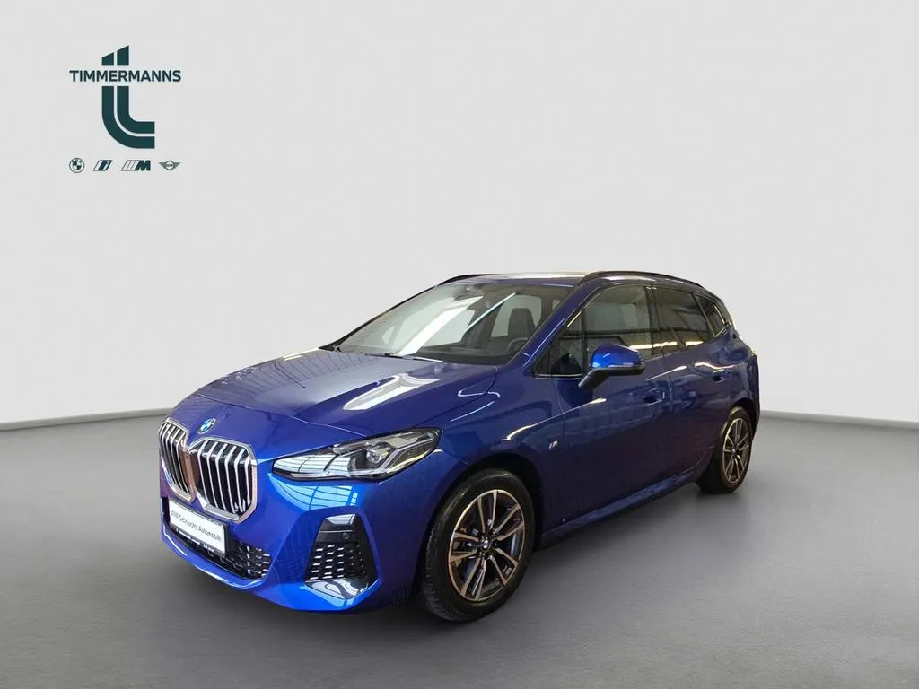 BMW 220