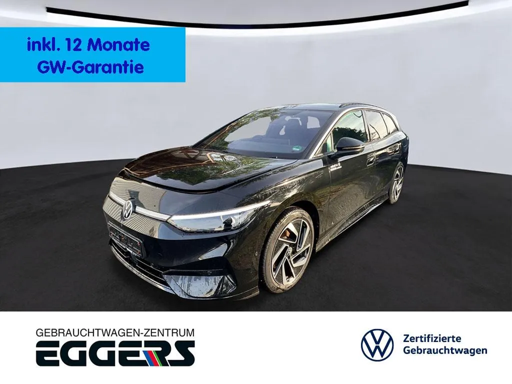 Volkswagen ID.7