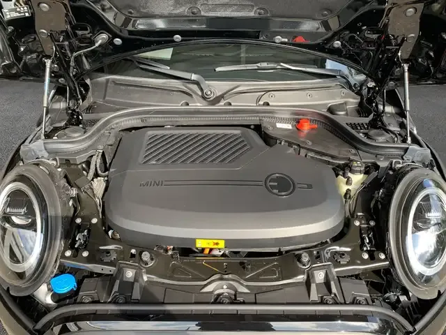 MINI Cooper SE