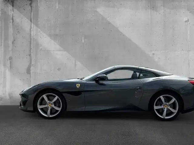 Ferrari Portofino