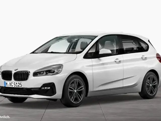 BMW 220