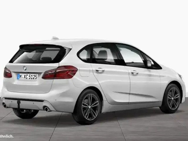 BMW 220
