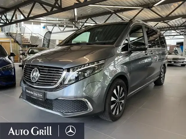 Mercedes-Benz EQV 300