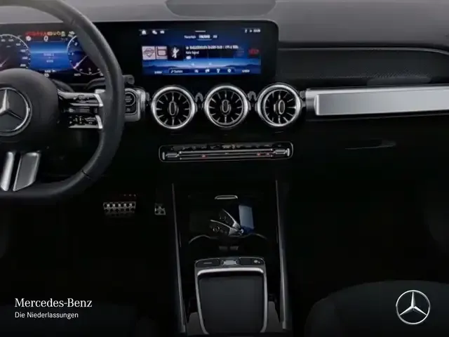 Mercedes-Benz GLB 180