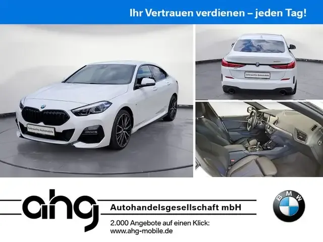 BMW Sonstiges