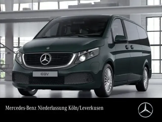 Mercedes-Benz EQV 300