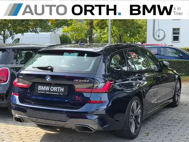 BMW Sonstiges