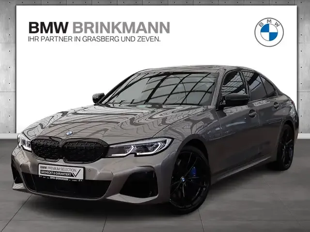 BMW 340