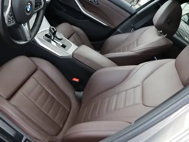 BMW 340