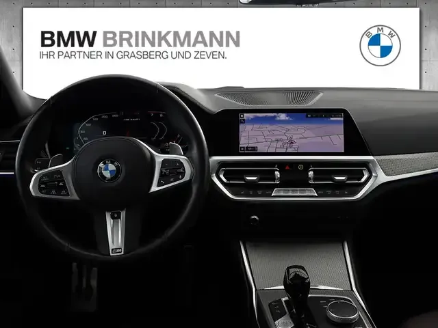 BMW 340
