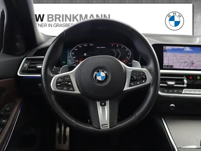 BMW 340