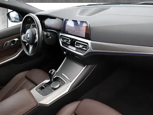 BMW 340