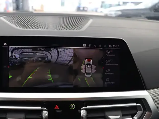 BMW 340