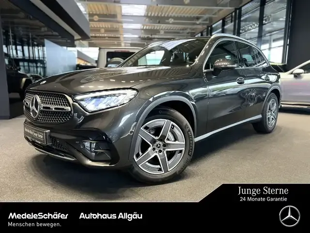 Mercedes-Benz GLC 450