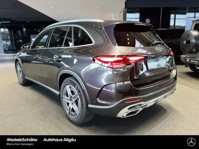 Mercedes-Benz GLC 450