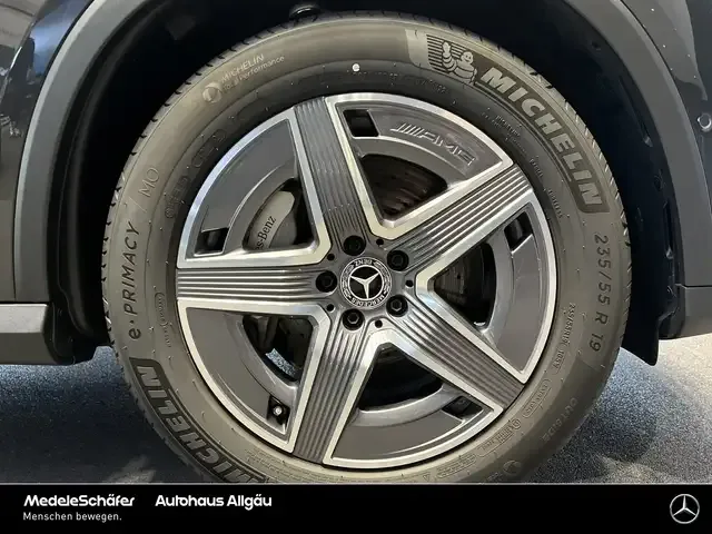 Mercedes-Benz GLC 450