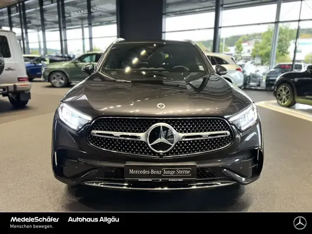 Mercedes-Benz GLC 450