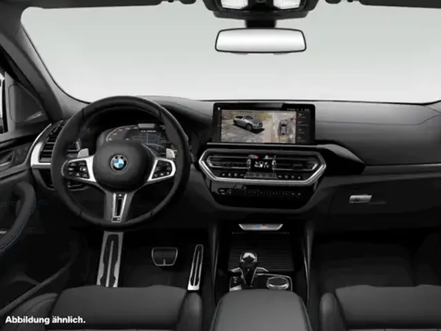BMW X4 M