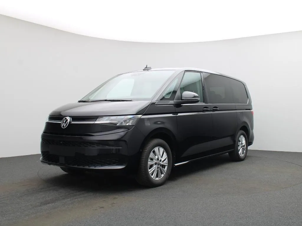 Volkswagen Autres