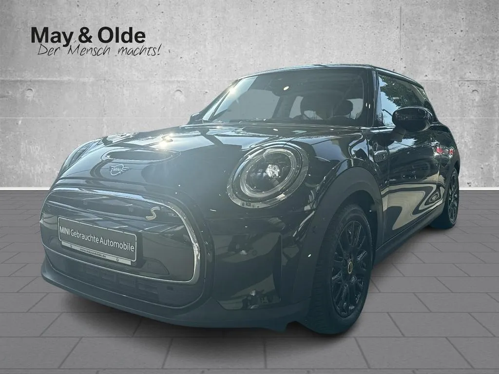 Mini Cooper SE