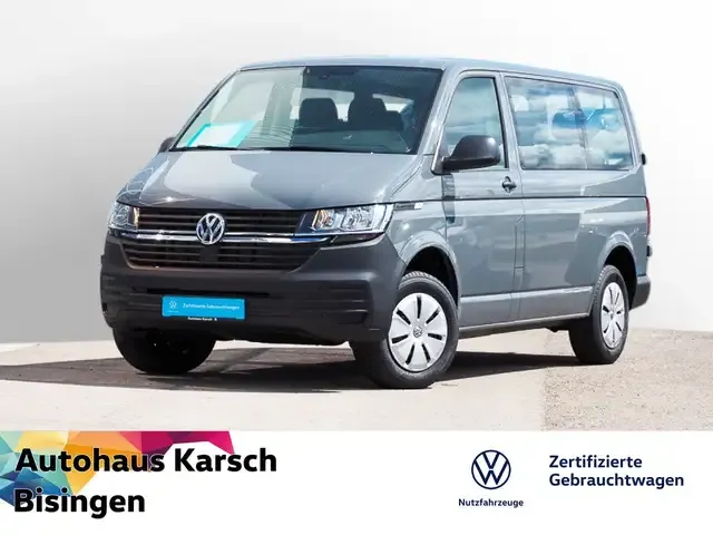 Volkswagen T6.1 Kombi