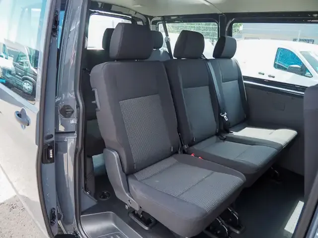 Volkswagen T6.1 Kombi