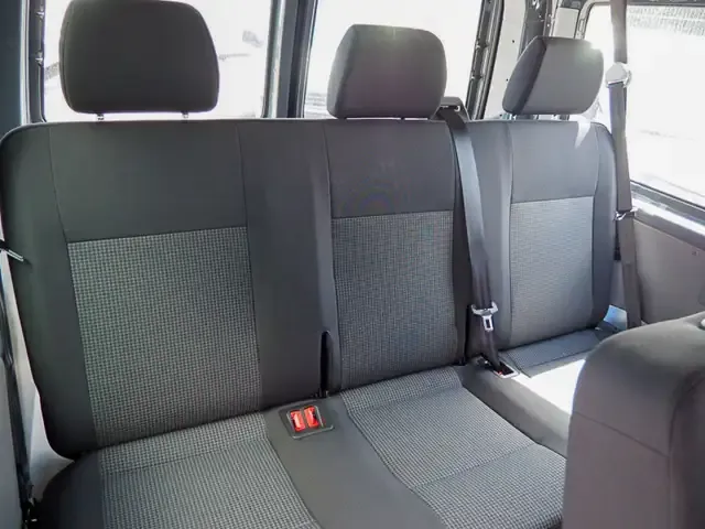 Volkswagen T6.1 Kombi