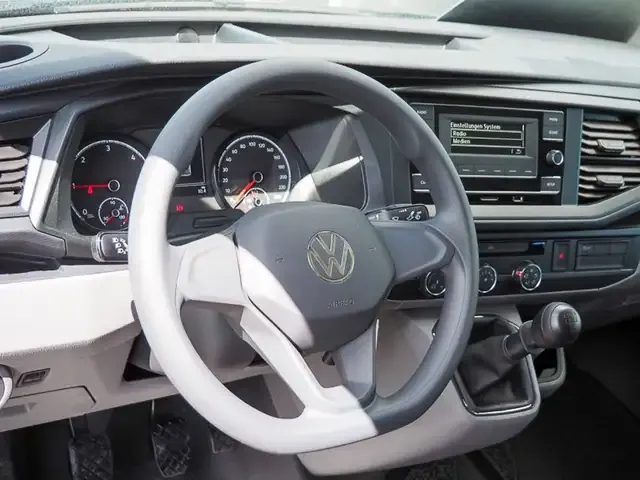 Volkswagen T6.1 Kombi
