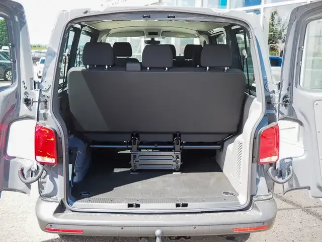 Volkswagen T6.1 Kombi