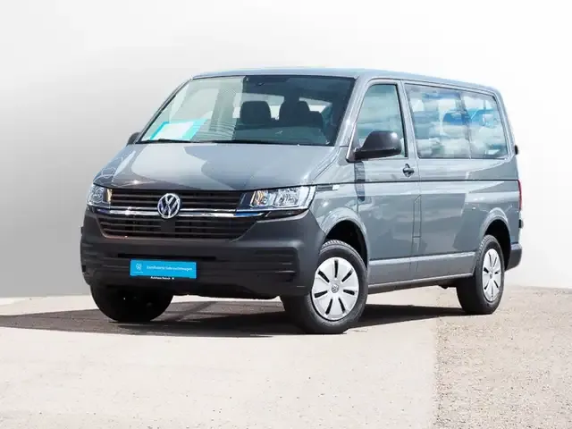 Volkswagen T6.1 Kombi