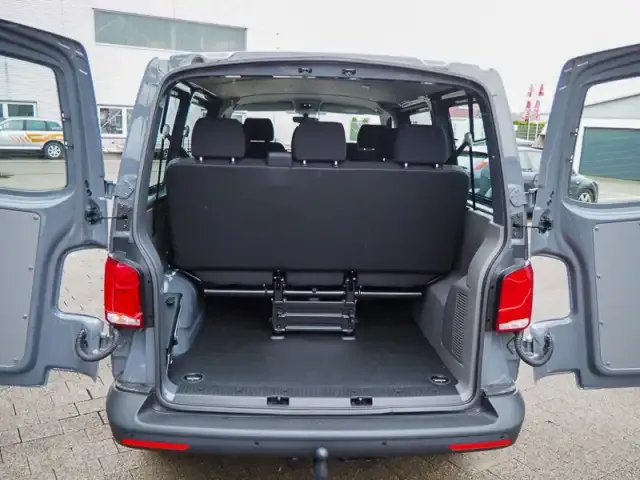 Volkswagen T6.1 Kombi