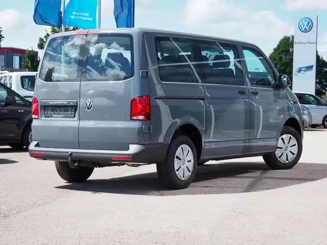 Volkswagen T6.1 Kombi