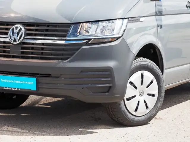Volkswagen T6.1 Kombi