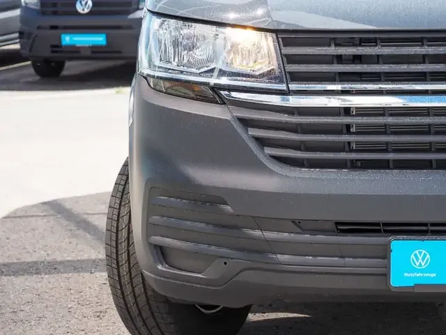 Volkswagen T6.1 Kombi