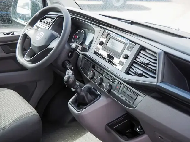 Volkswagen T6.1 Kombi