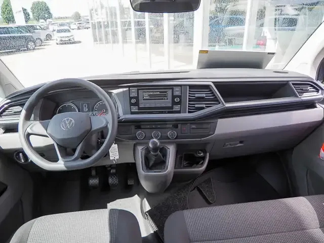 Volkswagen T6.1 Kombi