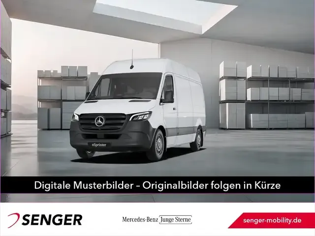 Mercedes-Benz Sonstige
