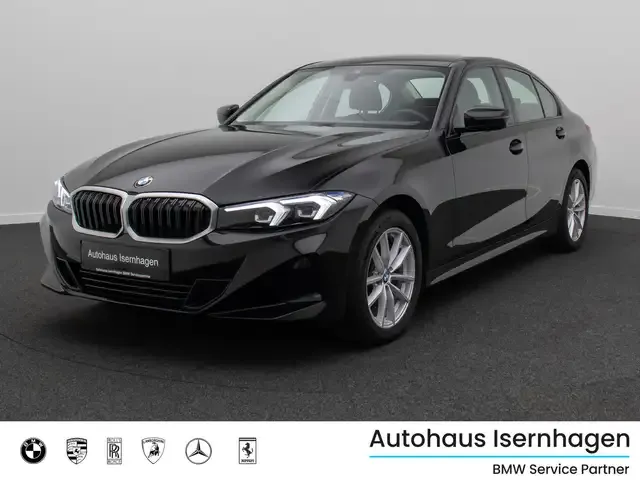 BMW 318