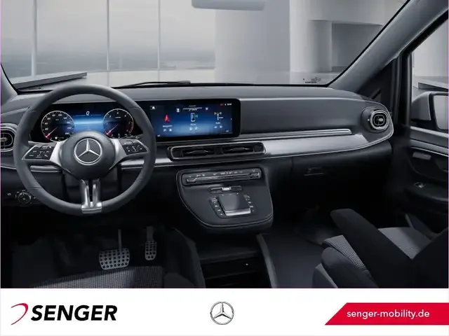 Mercedes-Benz V 220